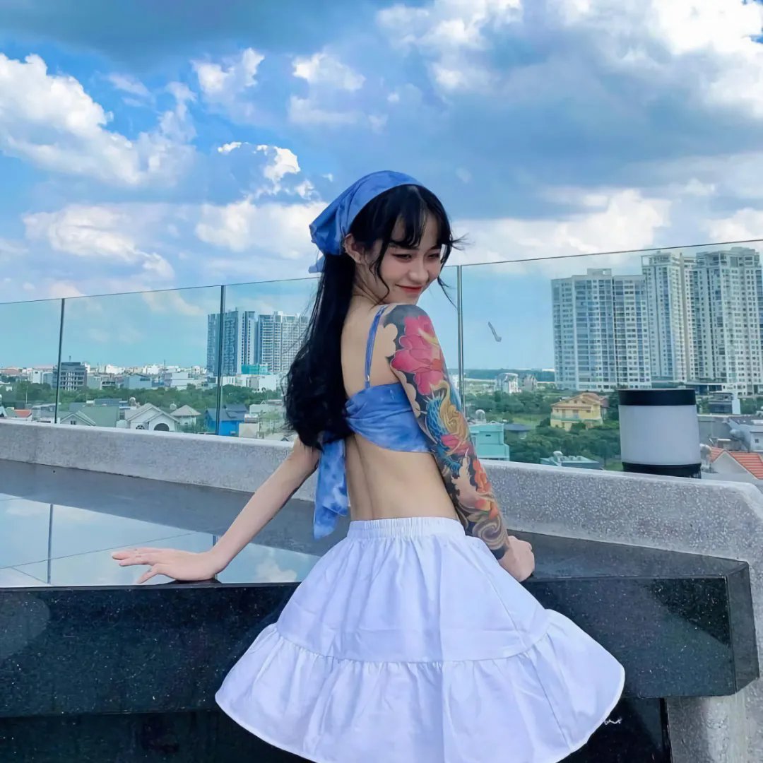 另一个美丽妻子